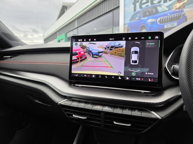 Used Skoda Octavia 2025 for sale - 78105824: Photo 63