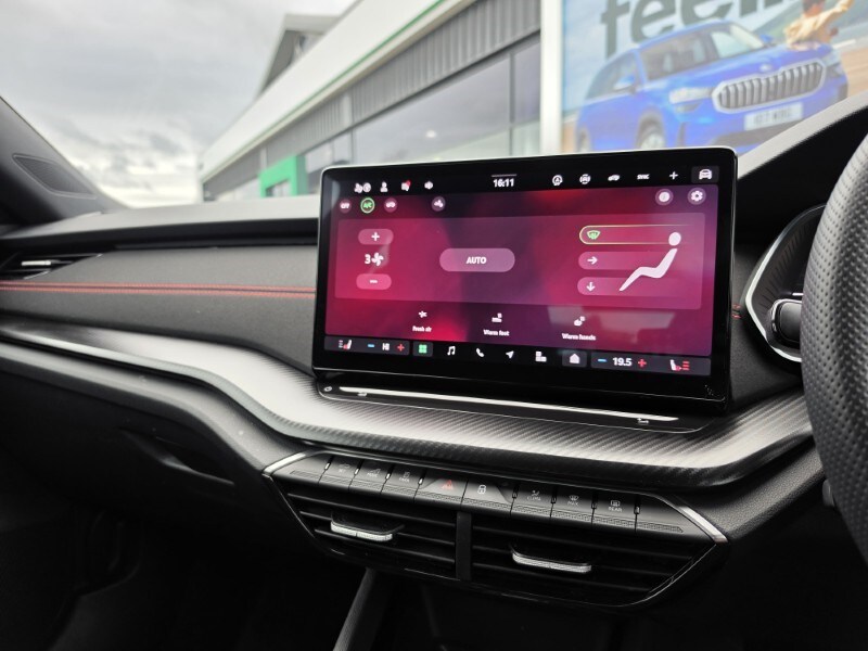 Used Skoda Octavia 2025 for sale - 78105824: Photo 64