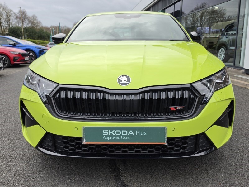 Used Skoda Octavia 2025 for sale - 78105824: Photo 7