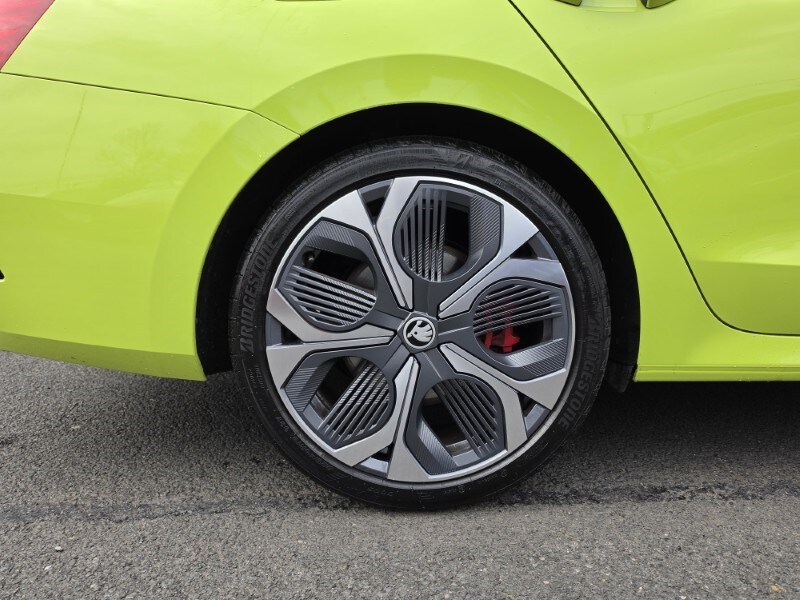 Used Skoda Octavia 2025 for sale - 78105824: Photo 9