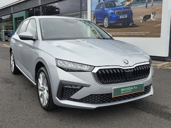 Used Skoda Scala 2025 for sale - 79788796: Photo