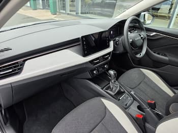 Used Skoda Scala 2025 for sale - 79788796: Photo