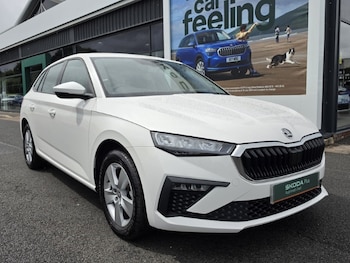 Used Skoda Scala 2025 for sale - 78825988: Photo