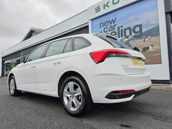 Used Skoda Scala 2025 for sale - 78825988: Photo