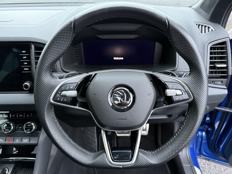 Used Skoda Karoq 2024 for sale - 77589857: Photo 22