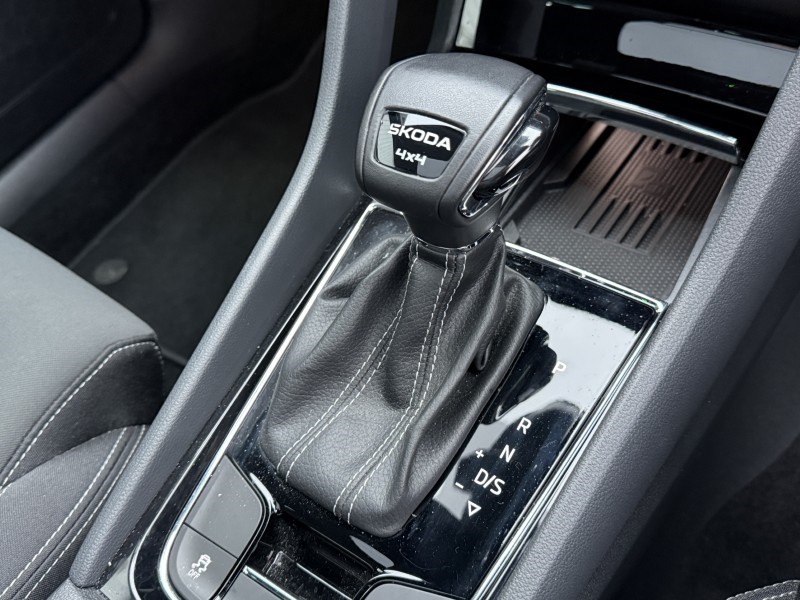 Used Skoda Karoq 2024 for sale - 77589857: Photo 30