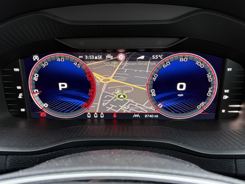 Used Skoda Karoq 2024 for sale - 77589857: Photo 33