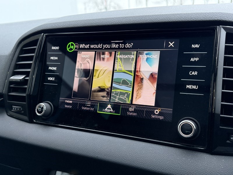 Used Skoda Karoq 2024 for sale - 77589857: Photo 36