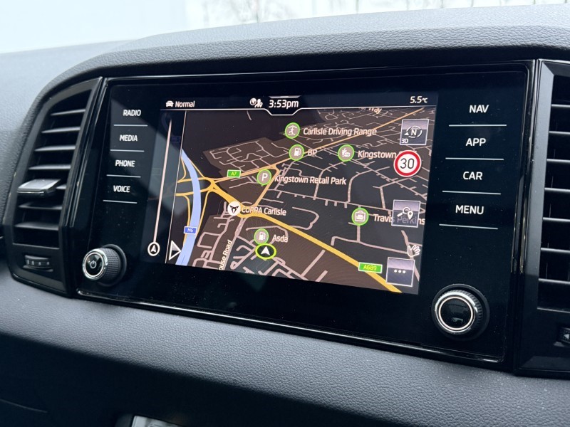 Used Skoda Karoq 2024 for sale - 77589857: Photo 38