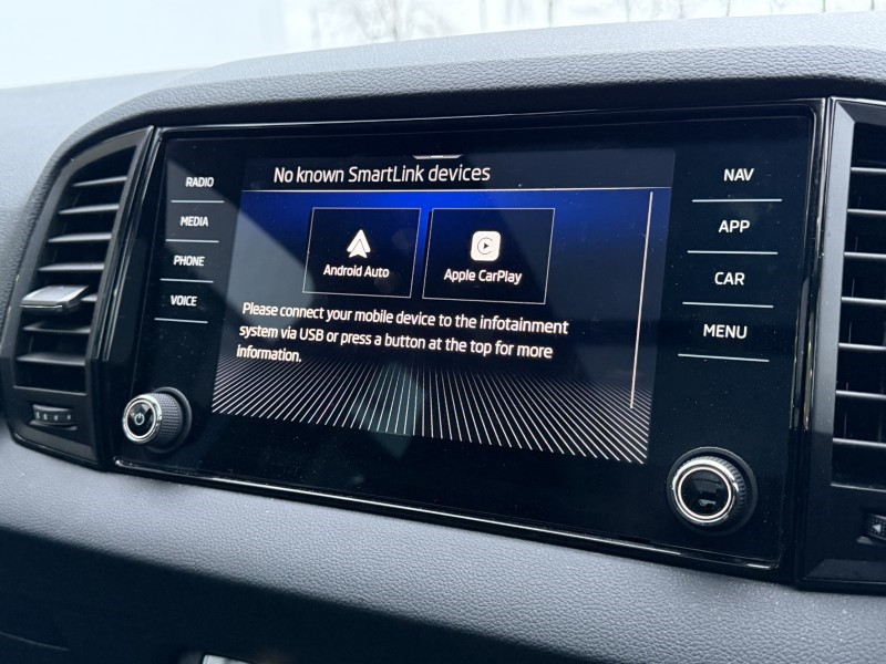 Used Skoda Karoq 2024 for sale - 77589857: Photo 39