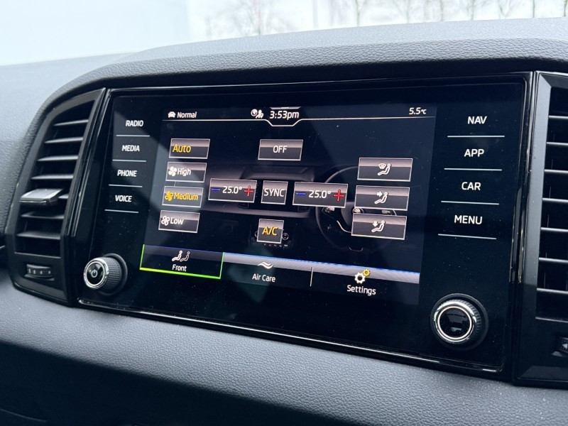 Used Skoda Karoq 2024 for sale - 77589857: Photo 41