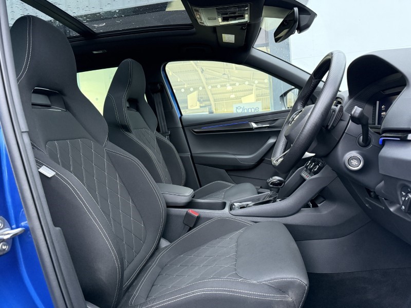 Used Skoda Karoq 2024 for sale - 77589857: Photo 8