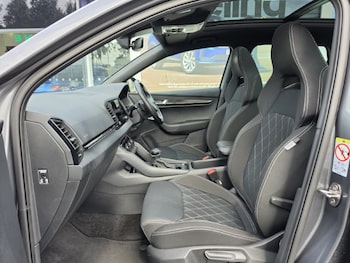 Used Skoda Karoq 2023 for sale - 78838229: Photo
