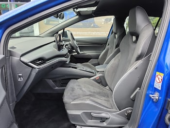 Used Skoda Elroq 2025 for sale - 78825989: Photo