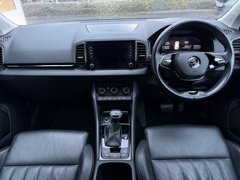 Used Skoda Karoq 2023 for sale - 77461964: Photo 11