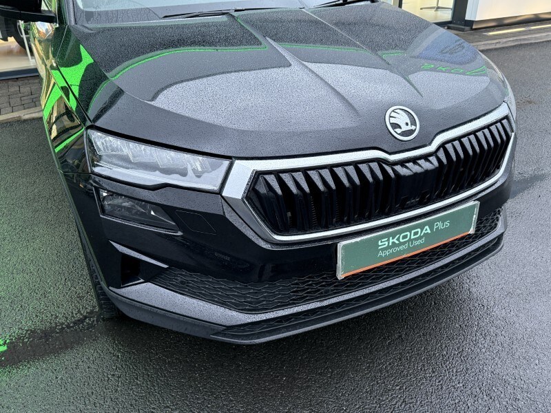 Used Skoda Karoq 2023 for sale - 77461964: Photo 12
