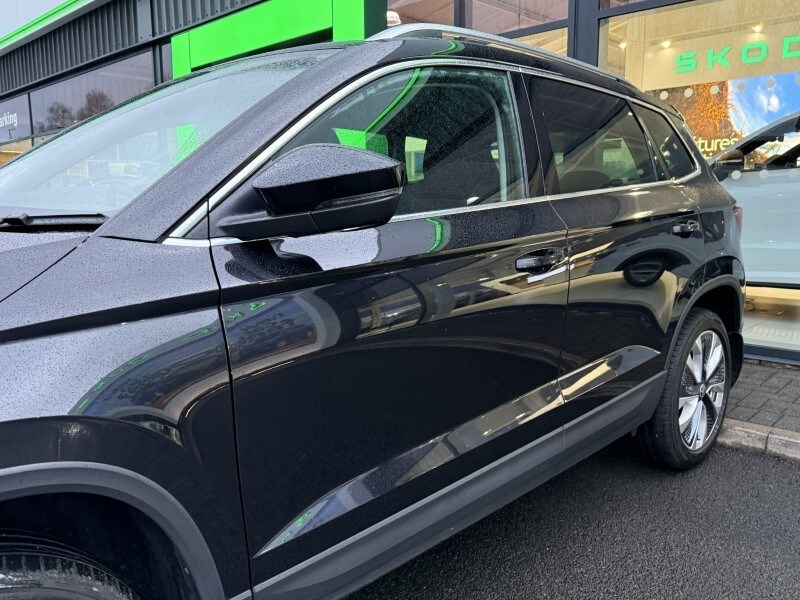 Used Skoda Karoq 2023 for sale - 77461964: Photo 13