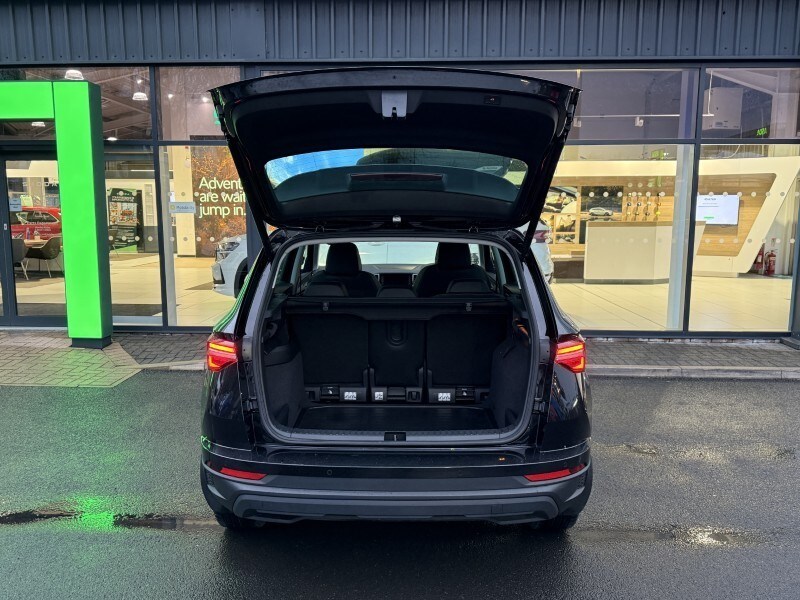 Used Skoda Karoq 2023 for sale - 77461964: Photo 15