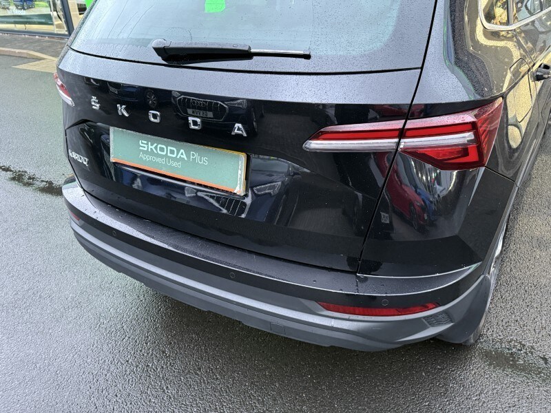 Used Skoda Karoq 2023 for sale - 77461964: Photo 18