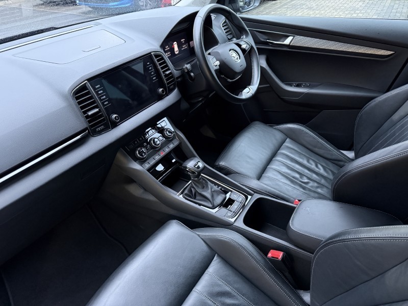 Used Skoda Karoq 2023 for sale - 77461964: Photo 2