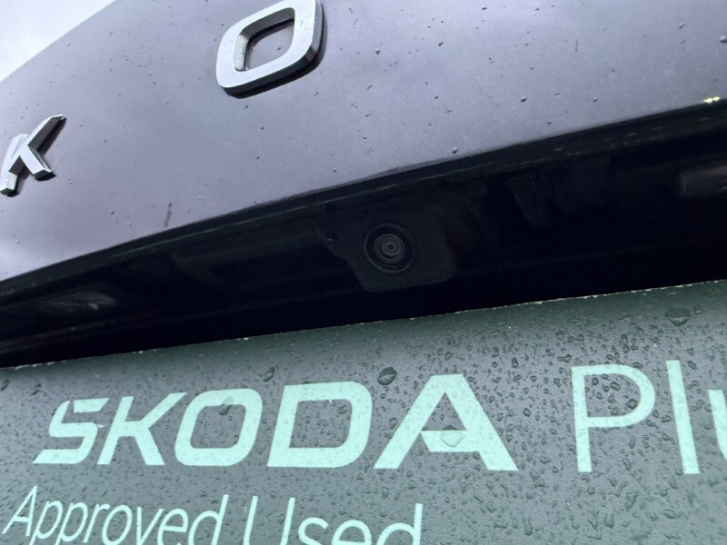 Used Skoda Karoq 2023 for sale - 77461964: Photo 20