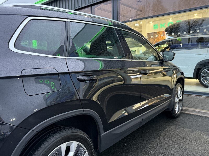 Used Skoda Karoq 2023 for sale - 77461964: Photo 21