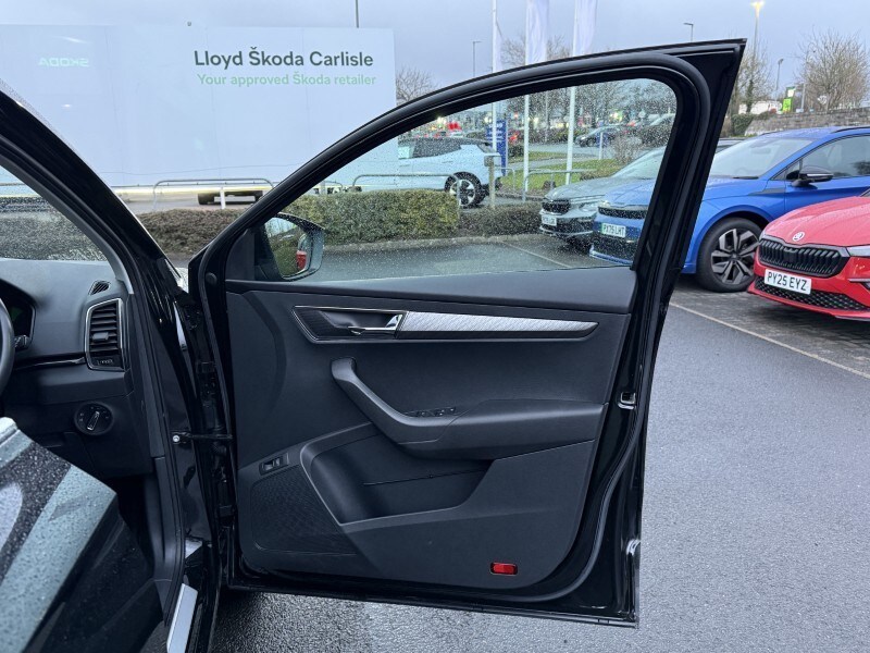 Used Skoda Karoq 2023 for sale - 77461964: Photo 22