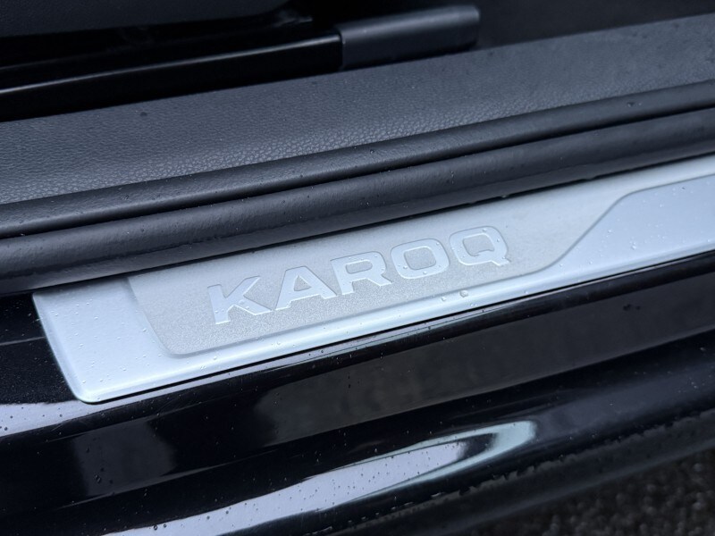 Used Skoda Karoq 2023 for sale - 77461964: Photo 25