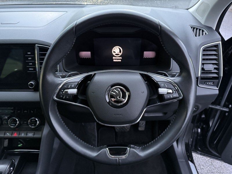 Used Skoda Karoq 2023 for sale - 77461964: Photo 29