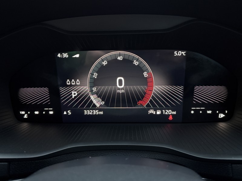 Used Skoda Karoq 2023 for sale - 77461964: Photo 37