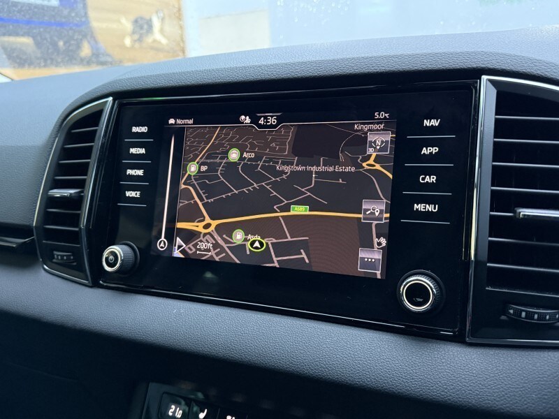 Used Skoda Karoq 2023 for sale - 77461964: Photo 39