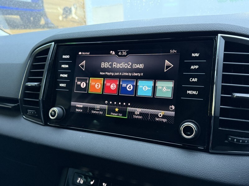 Used Skoda Karoq 2023 for sale - 77461964: Photo 41