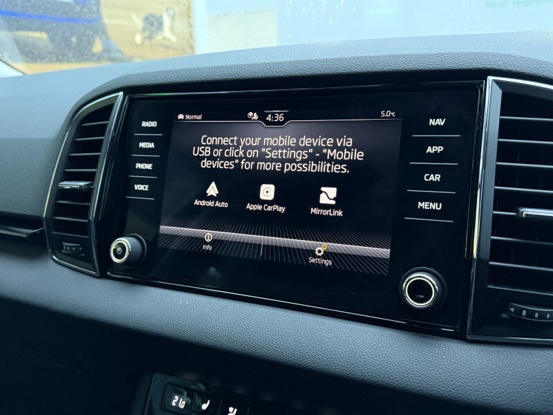 Used Skoda Karoq 2023 for sale - 77461964: Photo 42