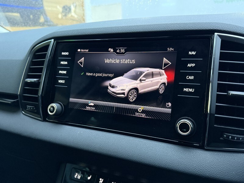 Used Skoda Karoq 2023 for sale - 77461964: Photo 43