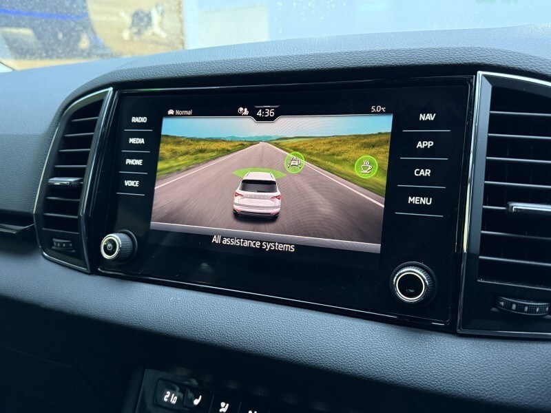 Used Skoda Karoq 2023 for sale - 77461964: Photo 44