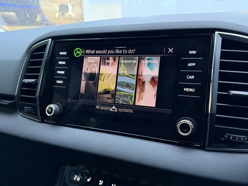 Used Skoda Karoq 2023 for sale - 77461964: Photo 45