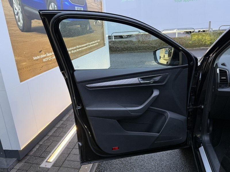 Used Skoda Karoq 2023 for sale - 77461964: Photo 46