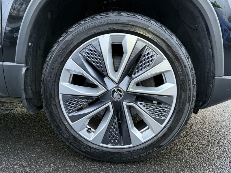 Used Skoda Karoq 2023 for sale - 77461964: Photo 5