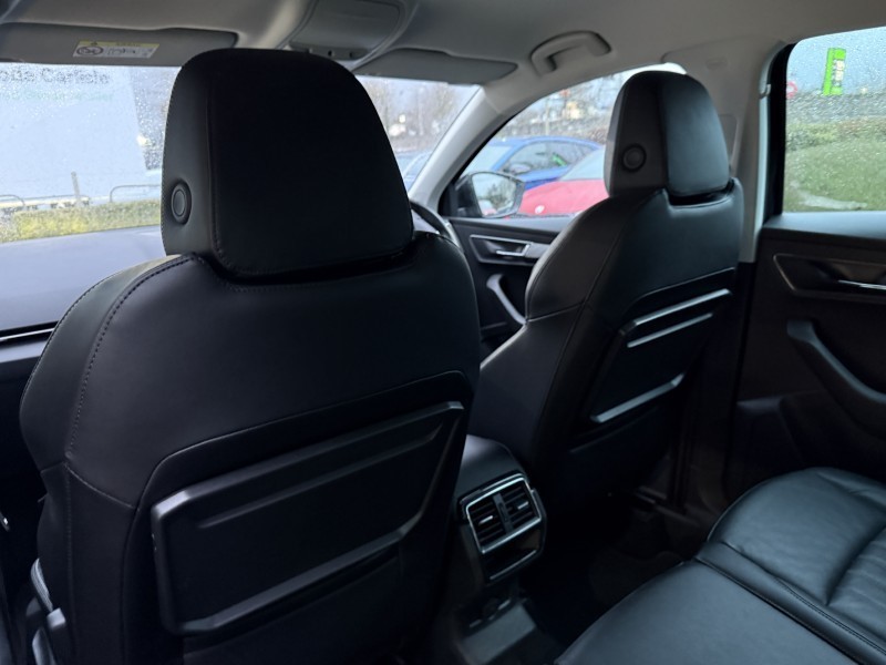 Used Skoda Karoq 2023 for sale - 77461964: Photo 50