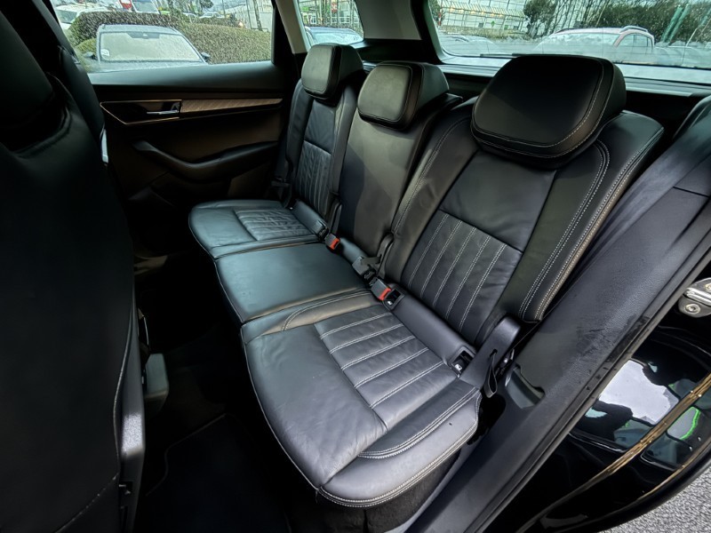 Used Skoda Karoq 2023 for sale - 77461964: Photo 53