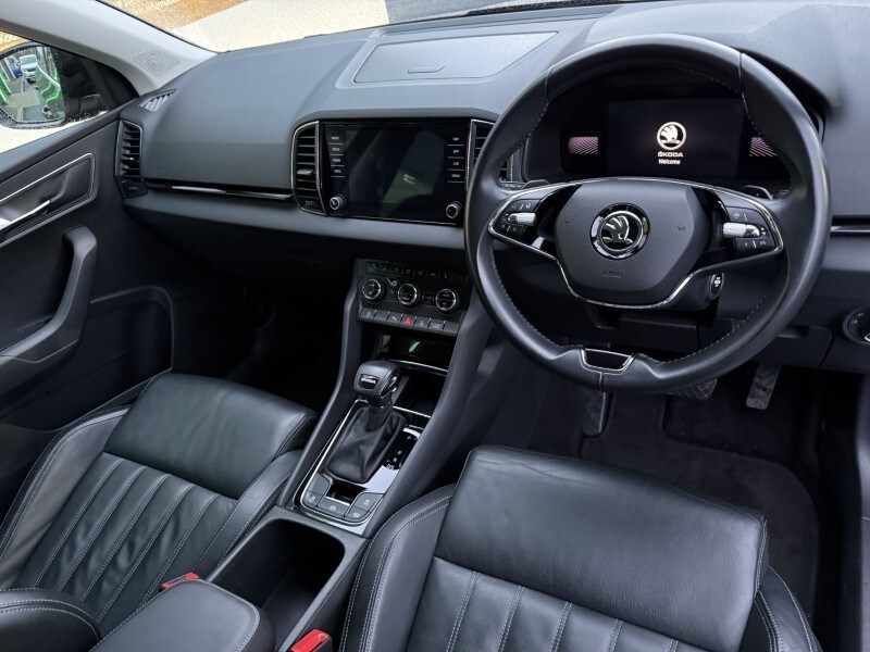 Used Skoda Karoq 2023 for sale - 77461964: Photo 6