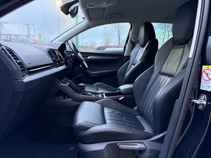 Used Skoda Karoq 2023 for sale - 77461964: Photo 7