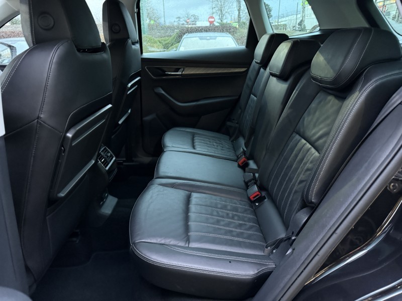 Used Skoda Karoq 2023 for sale - 77461964: Photo 8