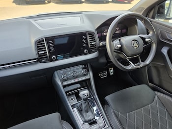 Used Skoda Karoq 2023 for sale - 79299312: Photo