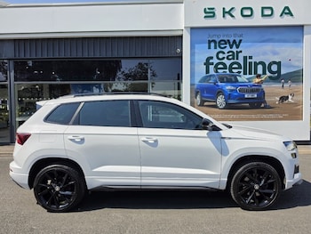 Used Skoda Karoq 2023 for sale - 79299312: Photo
