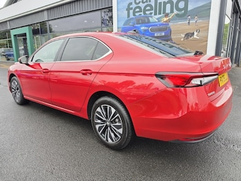 Used Skoda Superb 2025 for sale - 78656789: Photo