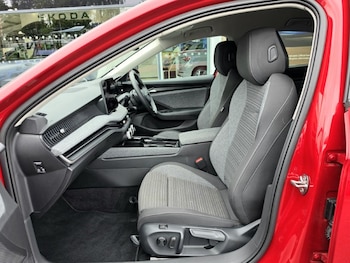 Used Skoda Superb 2025 for sale - 78656789: Photo