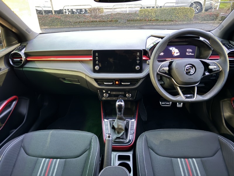 Used Skoda Fabia 2025 for sale - 76981303: Photo 11