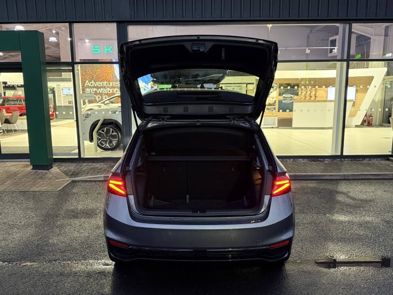 Used Skoda Fabia 2025 for sale - 76981303: Photo 12