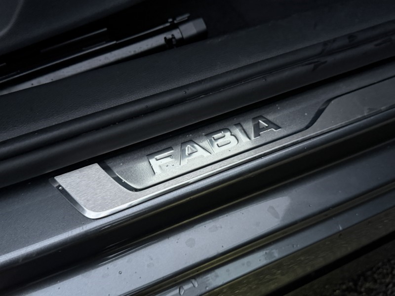 Used Skoda Fabia 2025 for sale - 76981303: Photo 16